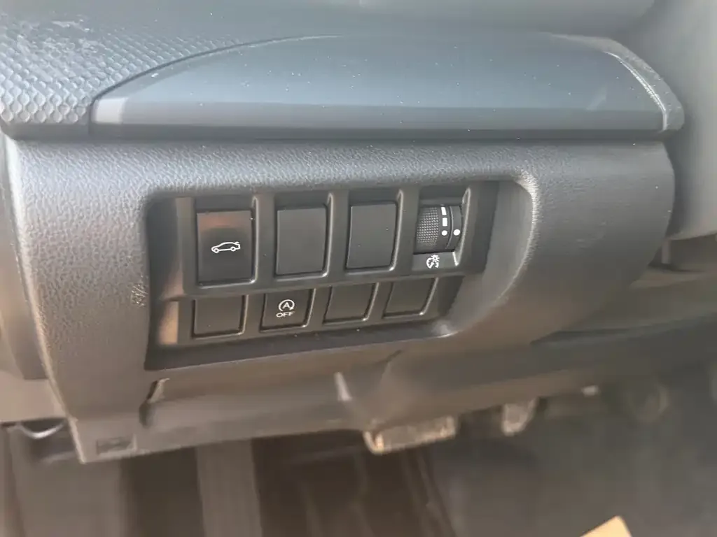Subaru Forester 2021 из CN, фото 2