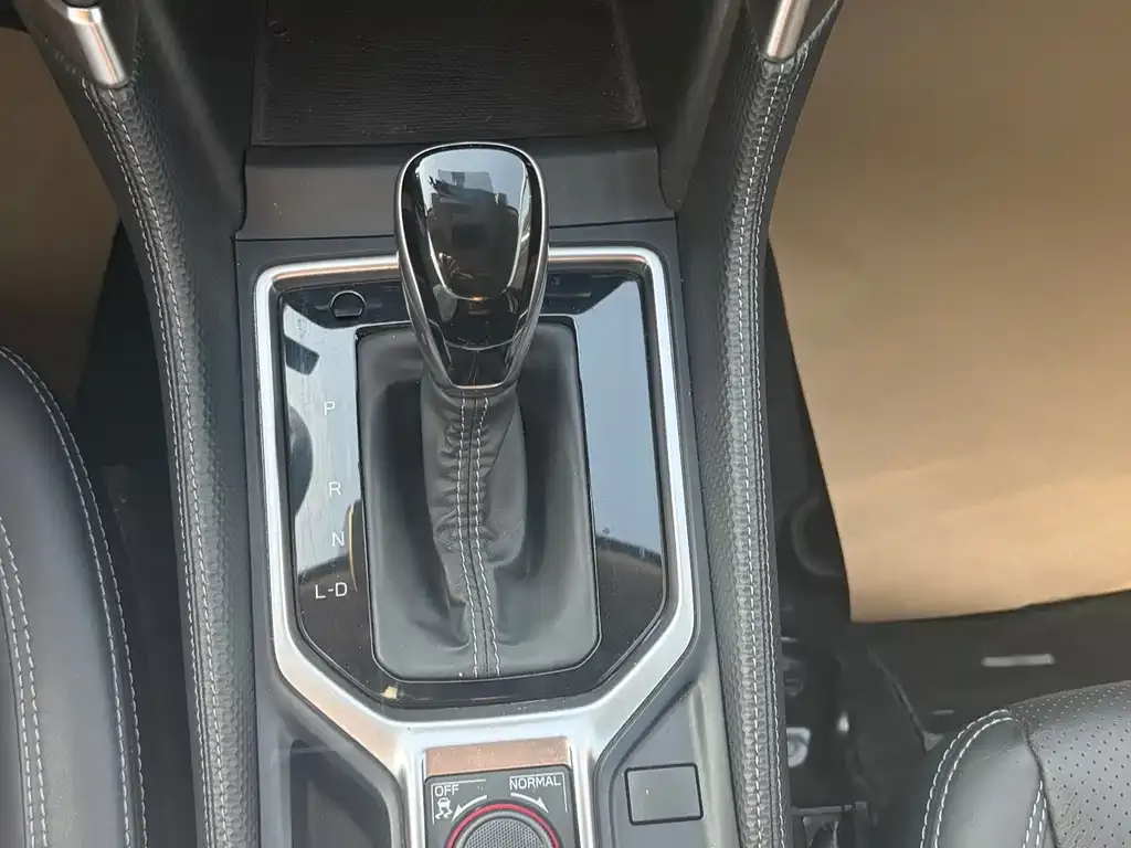 Subaru Forester 2021 из CN, фото 6
