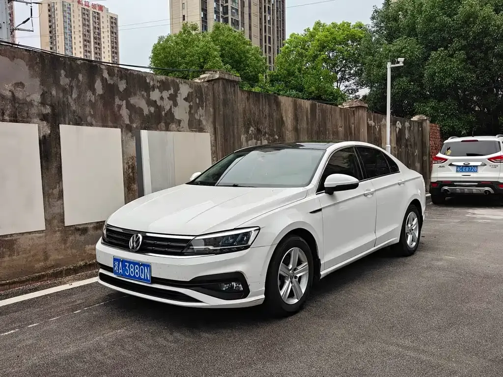 Volkswagen Lamando 2022 из CN, фото 10