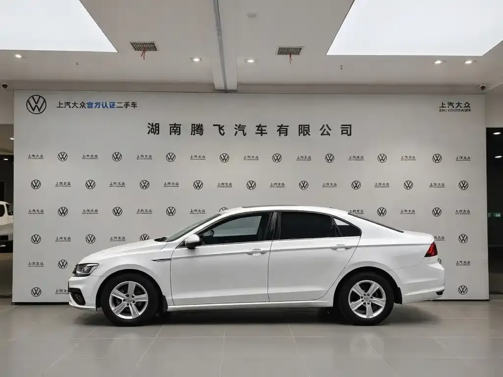 Volkswagen Lamando 2022 из CN, фото 2