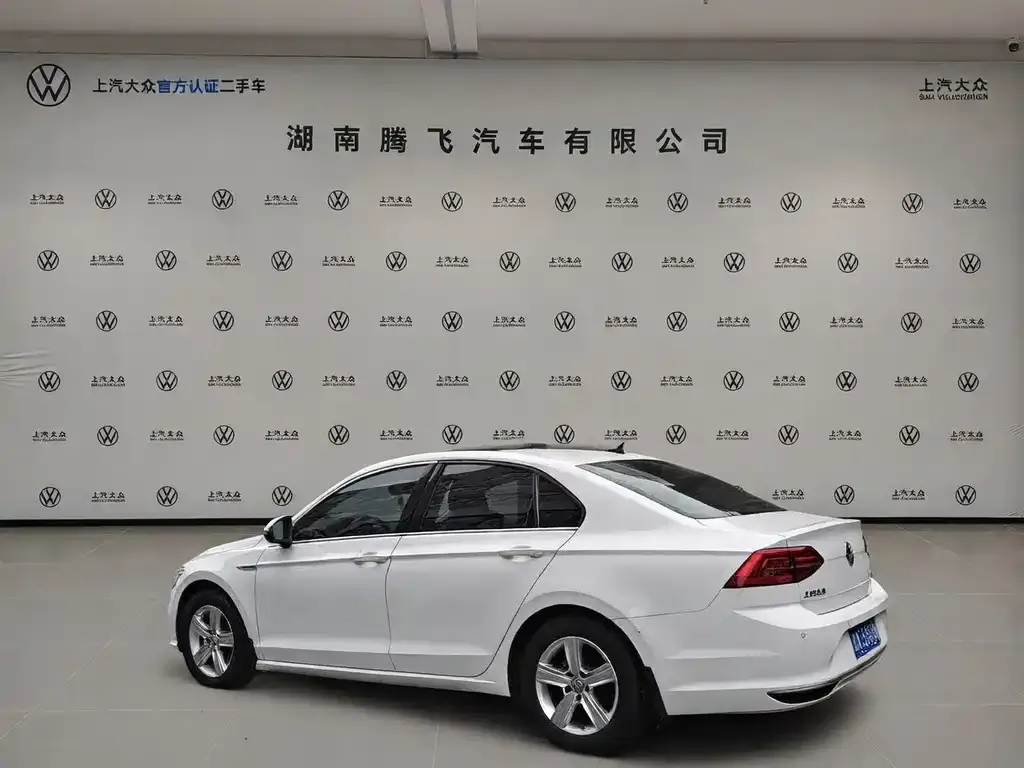 Volkswagen Lamando 2022 из CN, фото 3