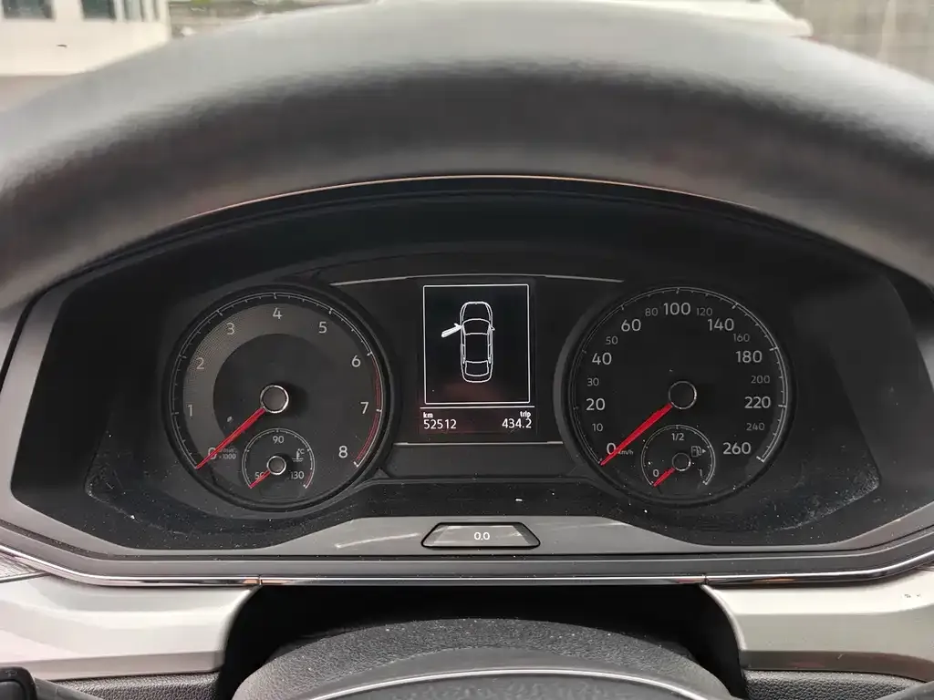 Volkswagen Lamando 2022 из CN, фото 6