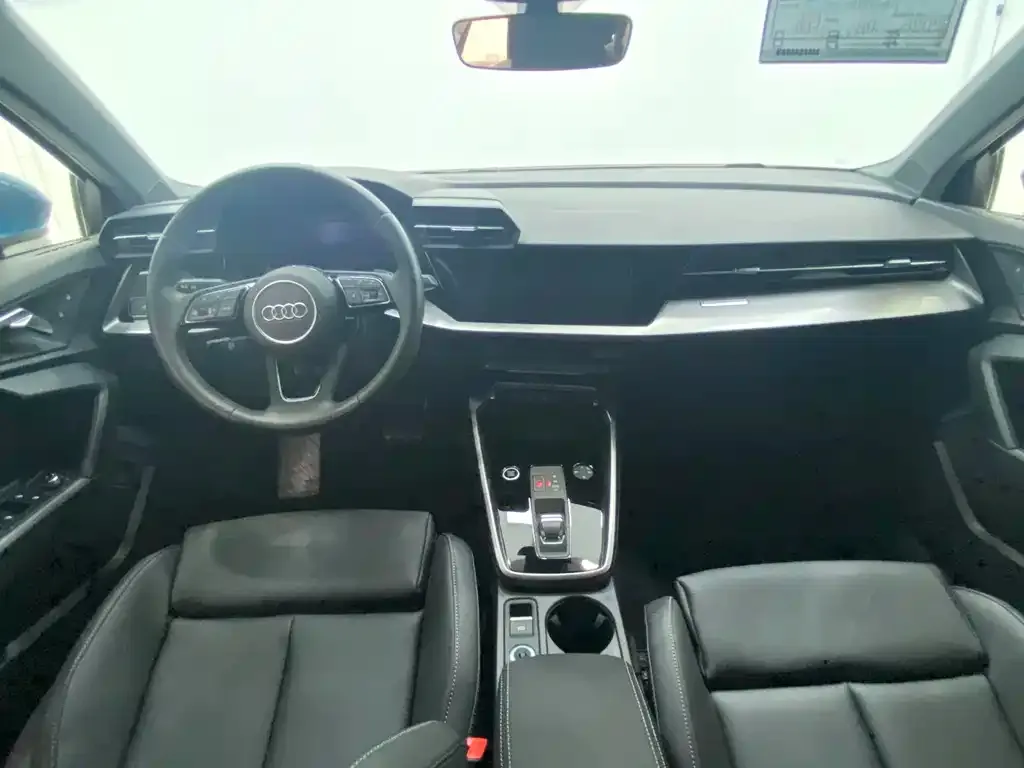Audi A3 — фото 2