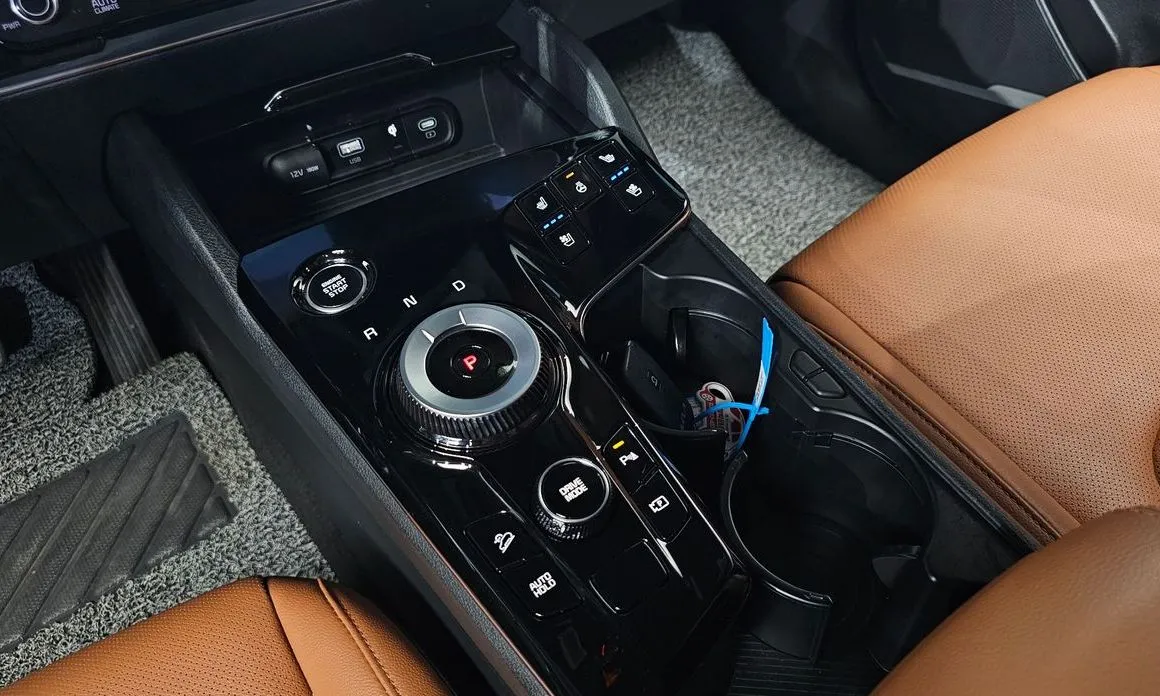 Kia Sportage — фото 10