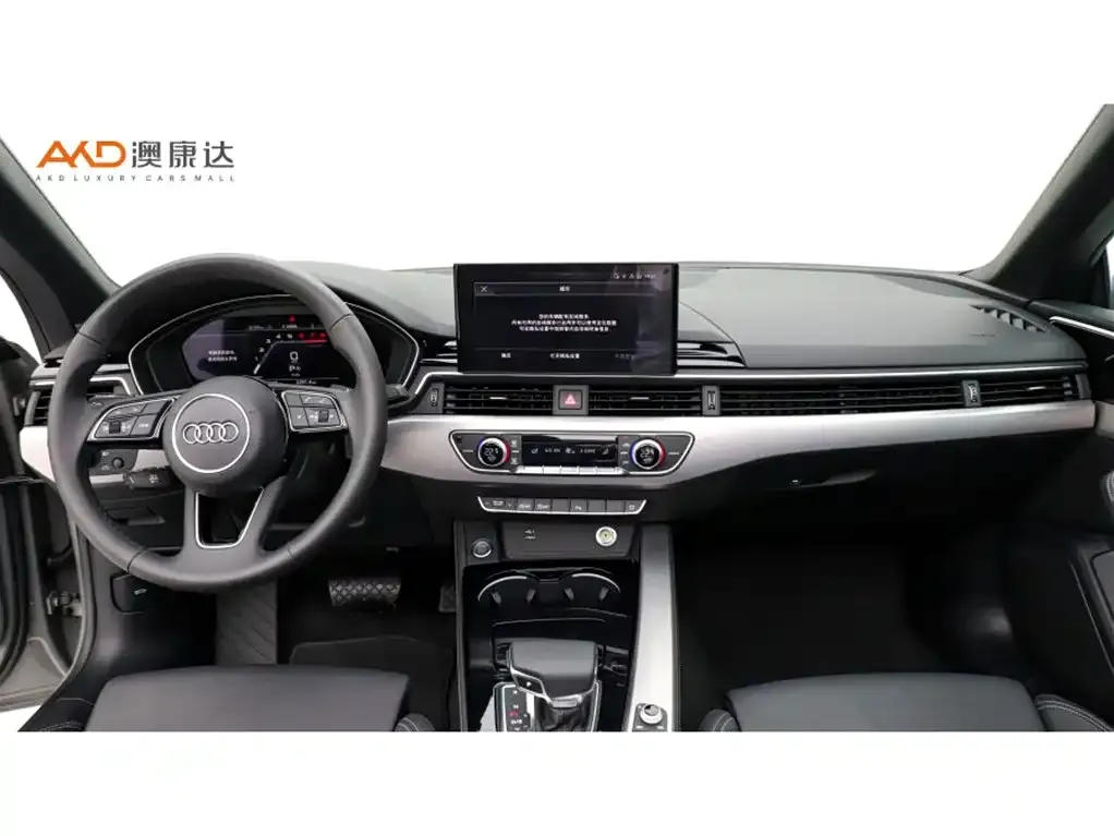 Audi A5 (Import) — фото 8