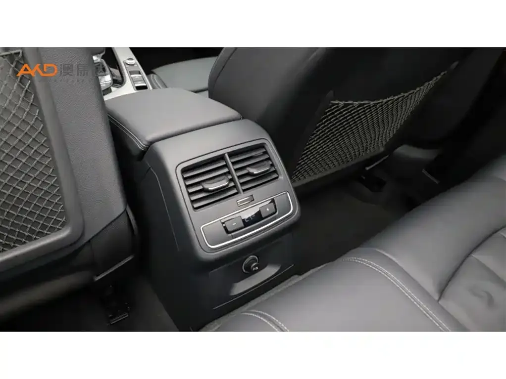 Audi A5 (Import) — фото 2