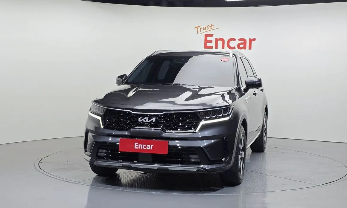 Kia Sorento — фото 2