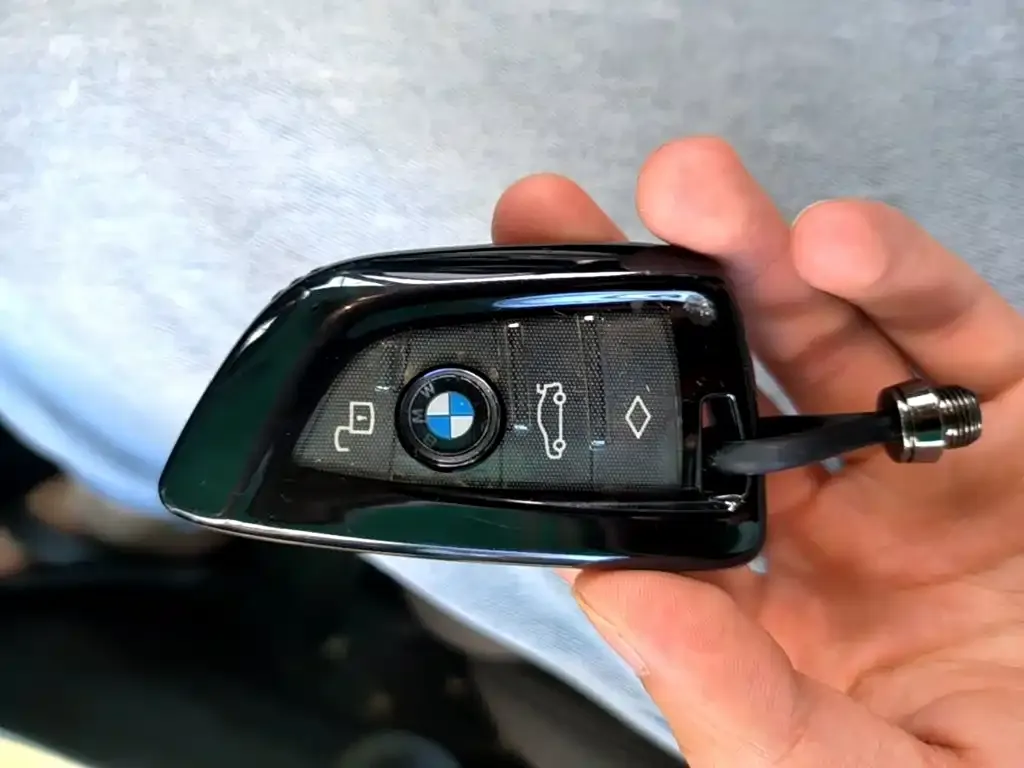 BMW 3 Series — фото 2