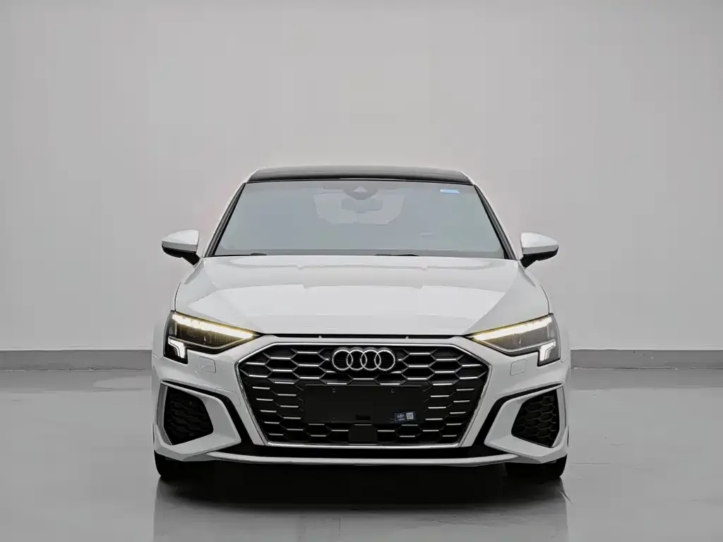 Audi A3 — фото 8