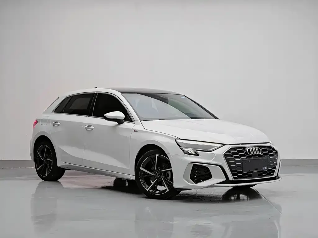 Audi A3 — фото 6