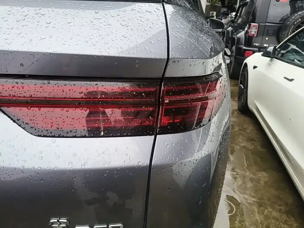 BYD Pro New Energy 2024 из CN, фото 8