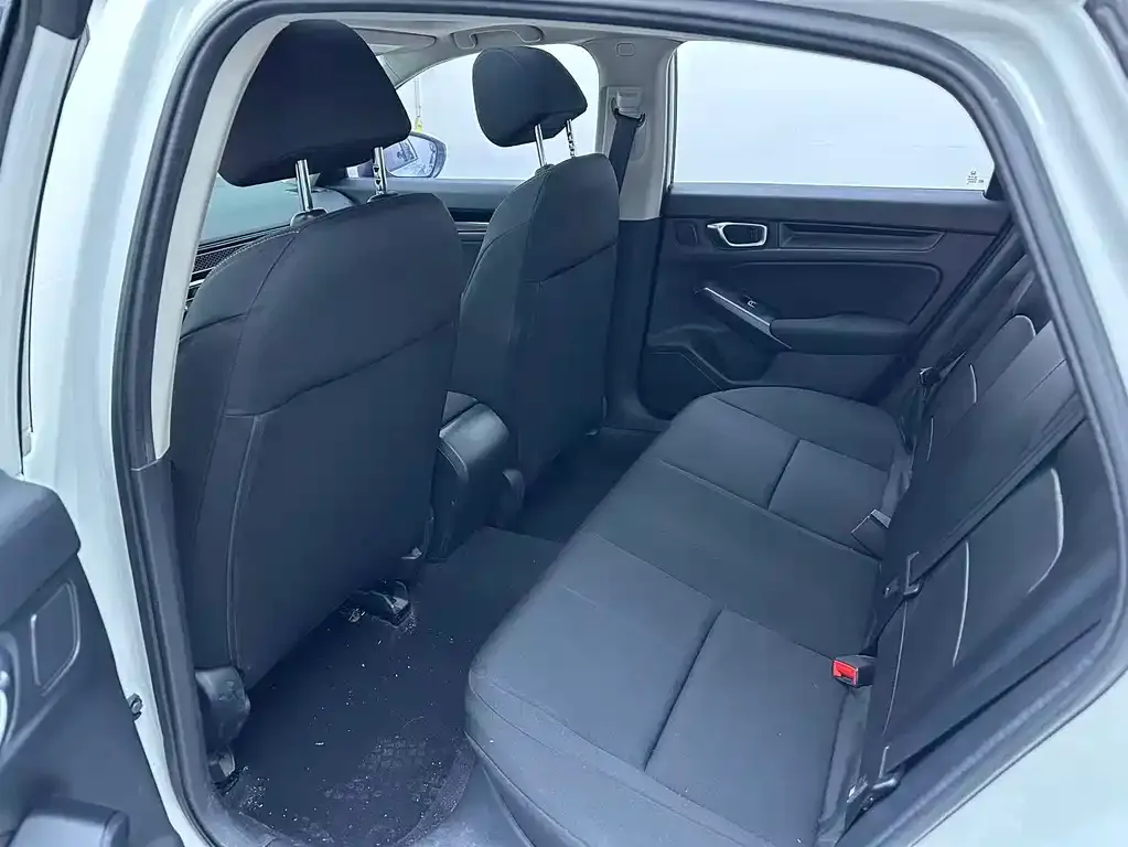 Honda Civic 2022 из CN, фото 3