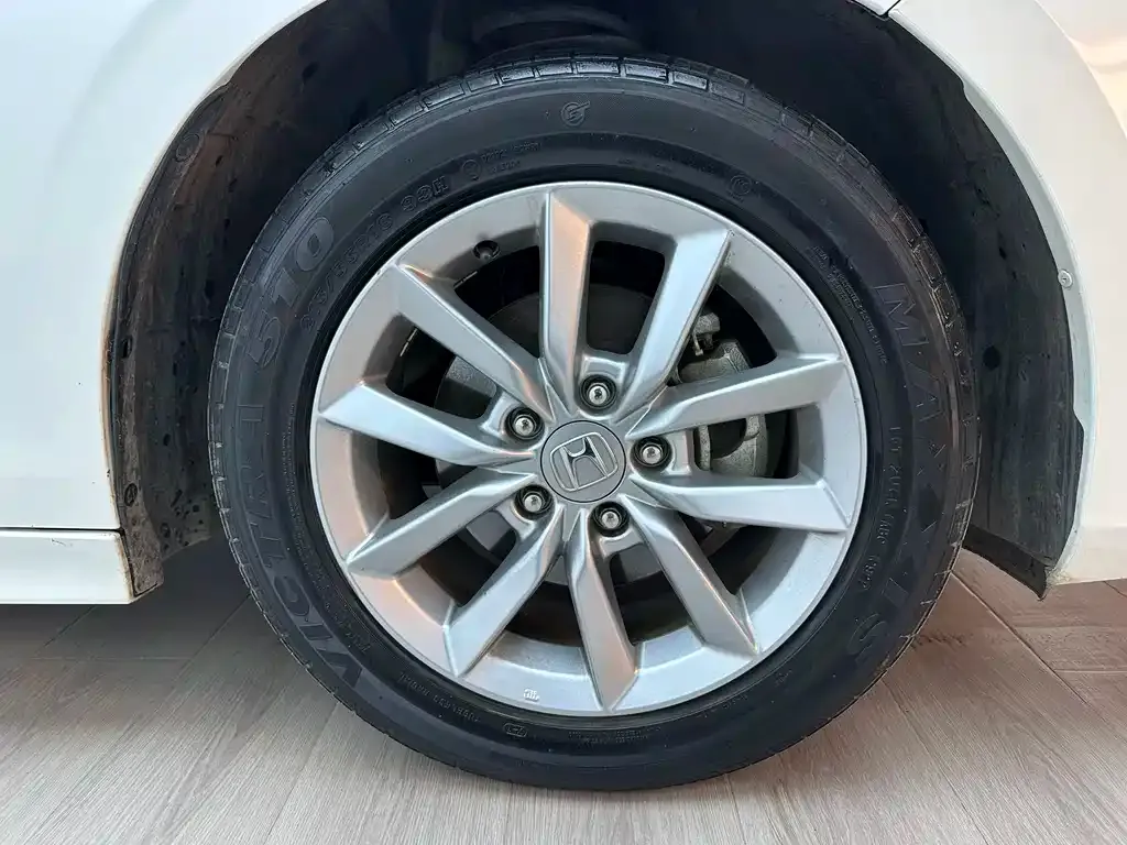 Honda Civic 2022 из CN, фото 8