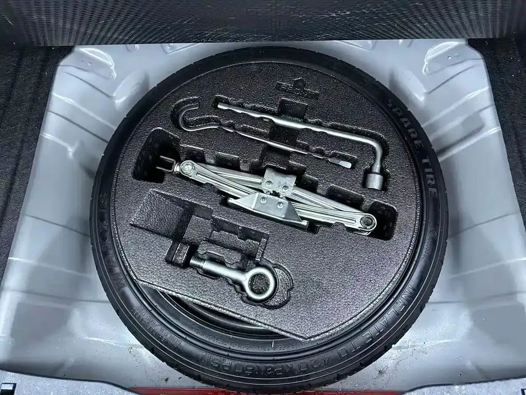 Honda Civic 2022 из CN, фото 10
