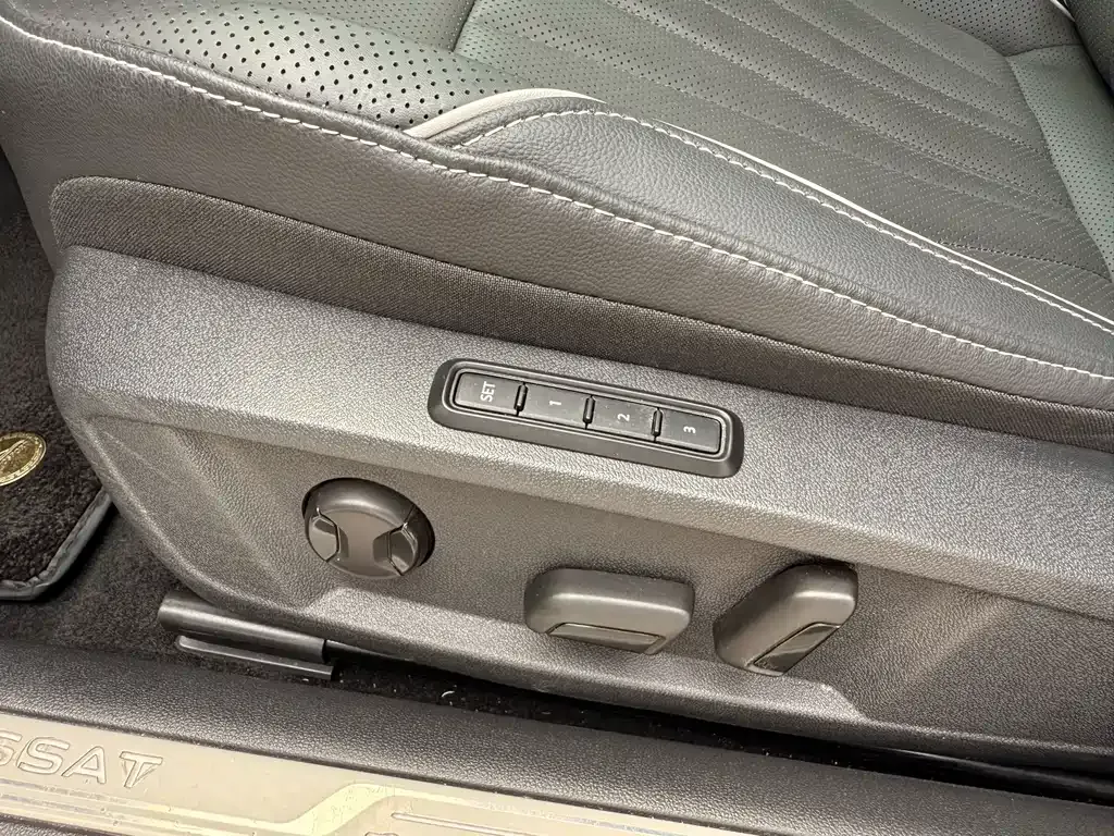 Volkswagen Passat — фото 10