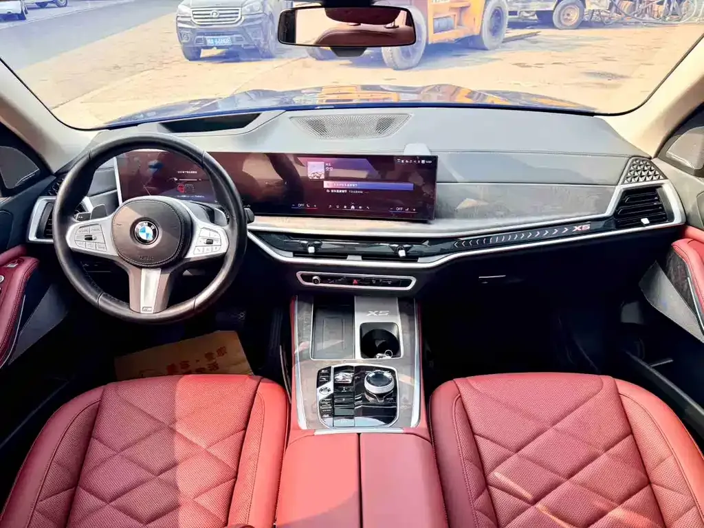 BMW X5 — фото 2