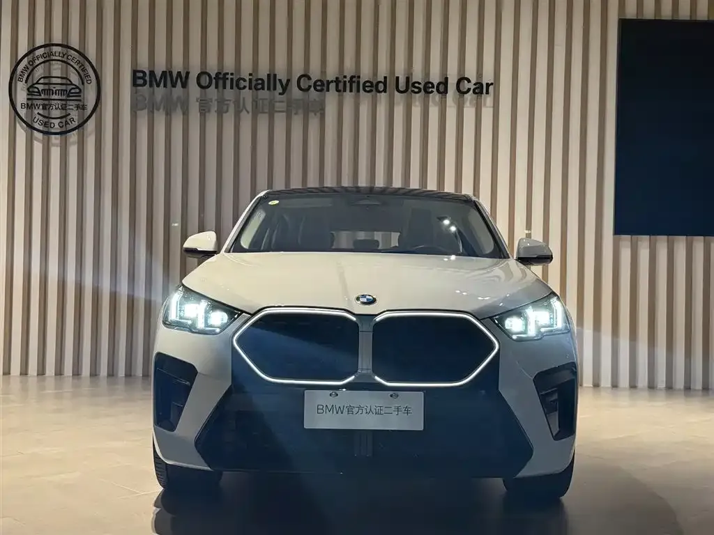 BMW X2 (Import) — фото 4
