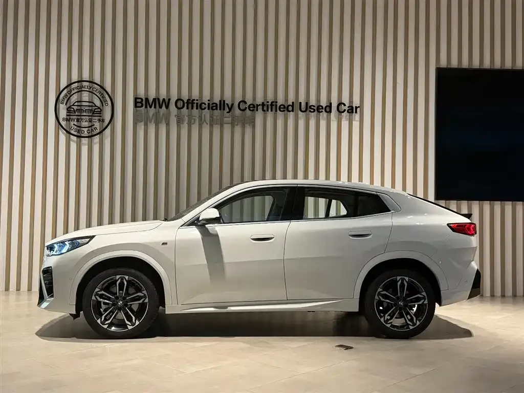 BMW X2 (Import) — фото 7