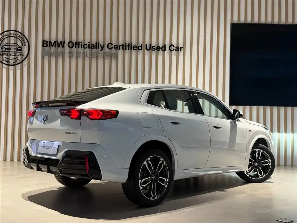 BMW X2 (Import) — фото 9