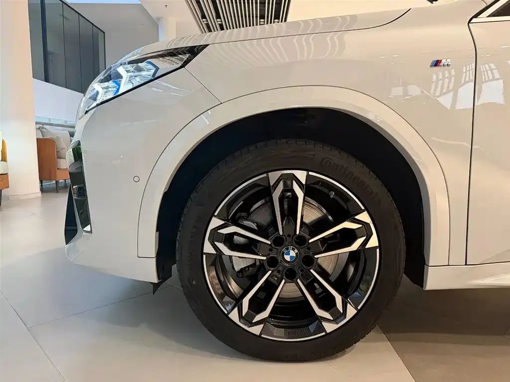 BMW X2 (Import) — фото 8