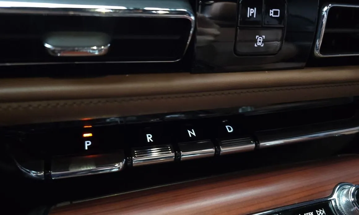 Lincoln Aviator 2022 из KR, фото 6