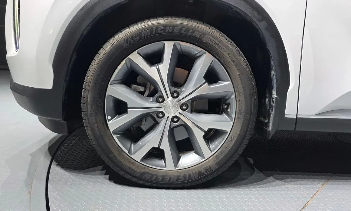 Hyundai Palisade — фото 3