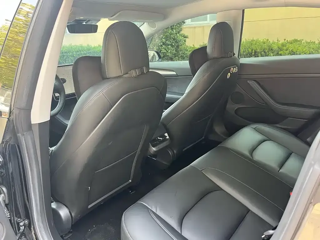 Tesla Model 3 — фото 2