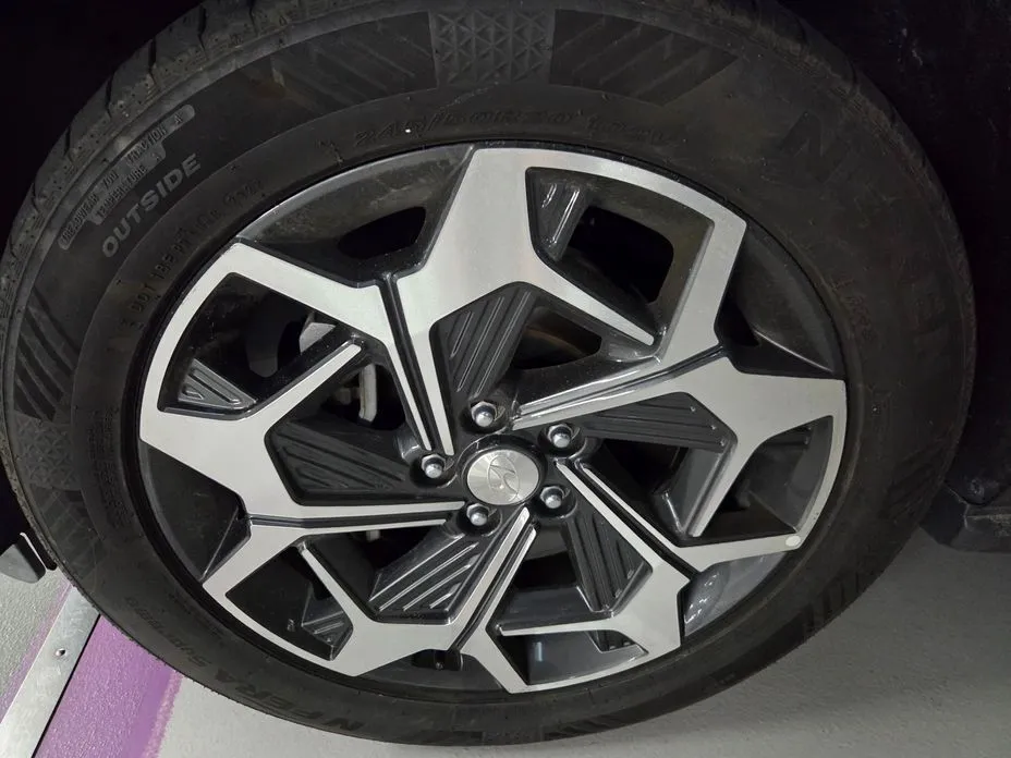 Hyundai Palisade — фото 10