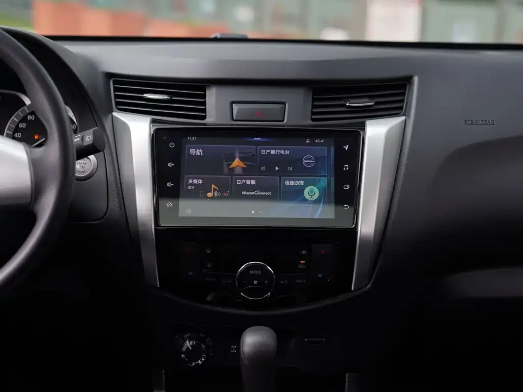 Nissan Terra 2021 из CN, фото 5