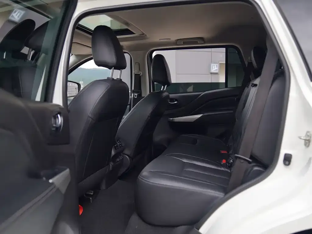 Nissan Terra 2021 из CN, фото 3