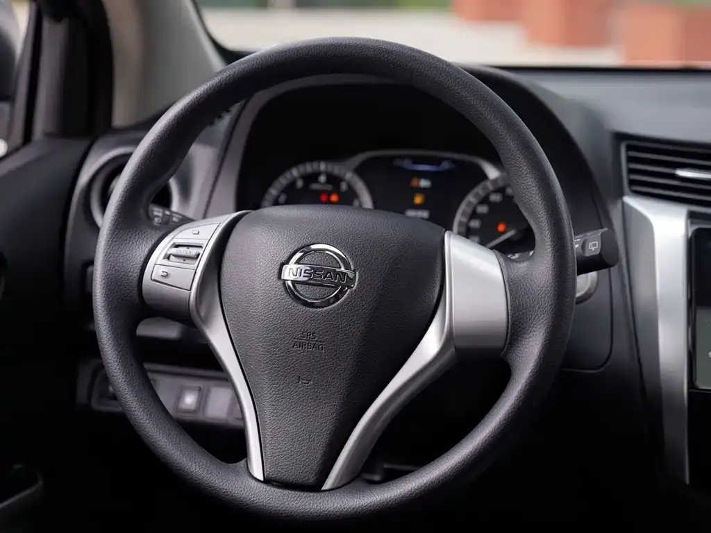 Nissan Terra 2021 из CN, фото 7