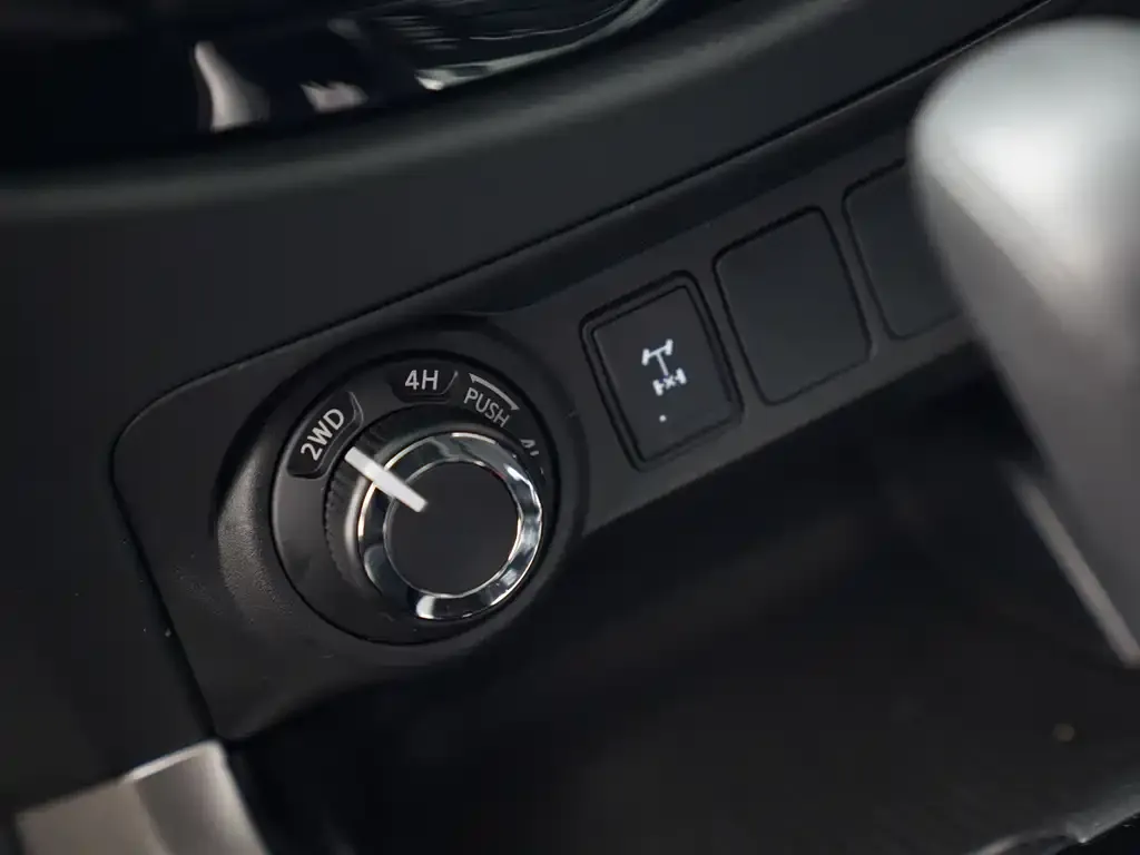 Nissan Terra 2021 из CN, фото 6