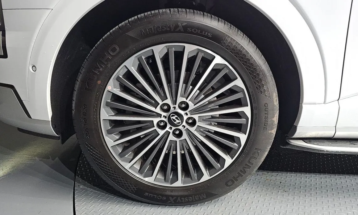 Hyundai Palisade — фото 10
