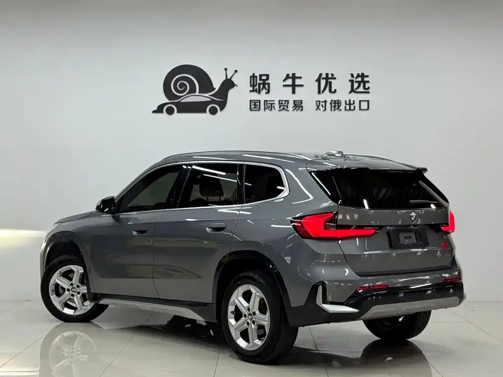 BMW X1 — фото 3