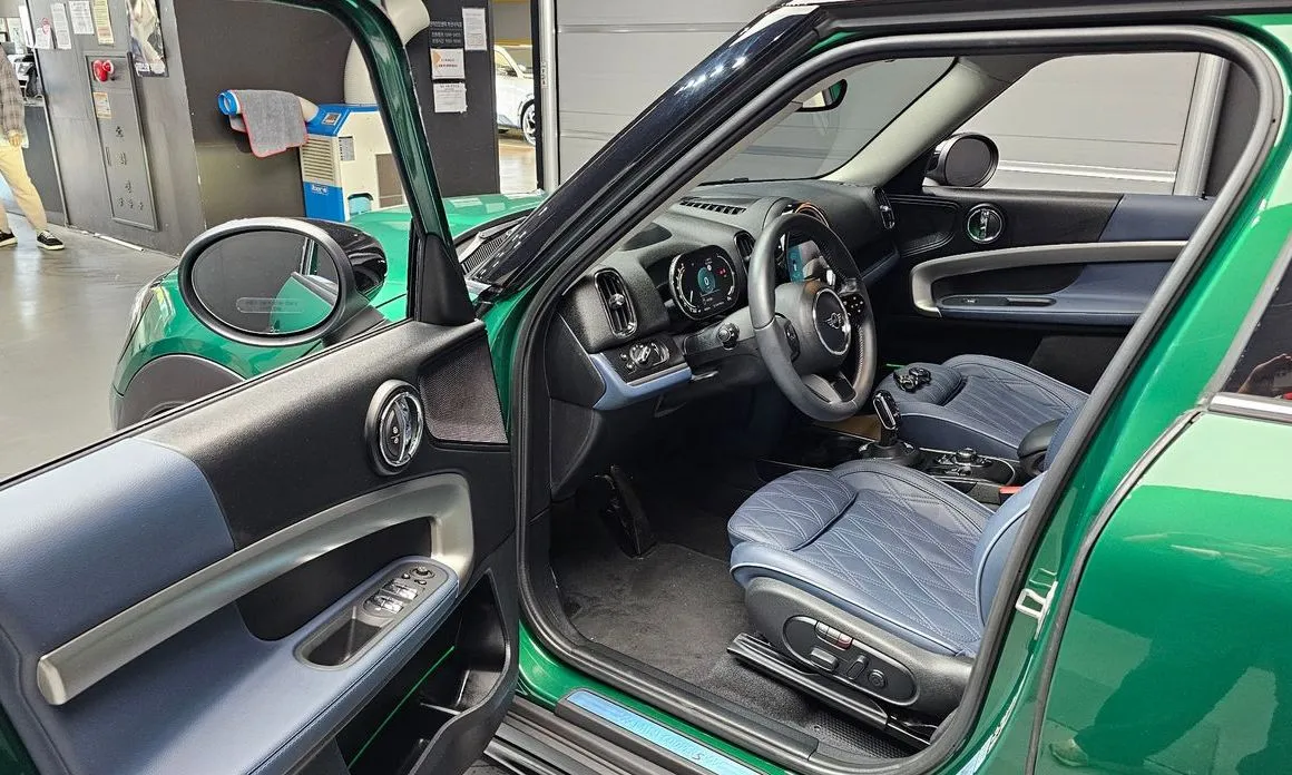 Mini Countryman 2023 из KR, фото 6