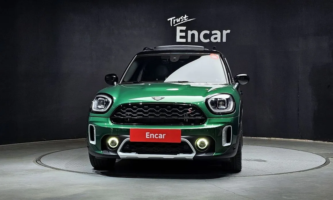 Mini Countryman 2023 из KR, фото 2