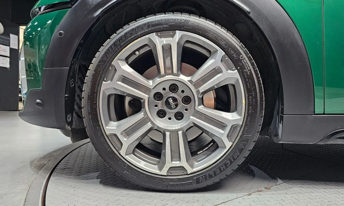 Mini Countryman 2023 из KR, фото 10