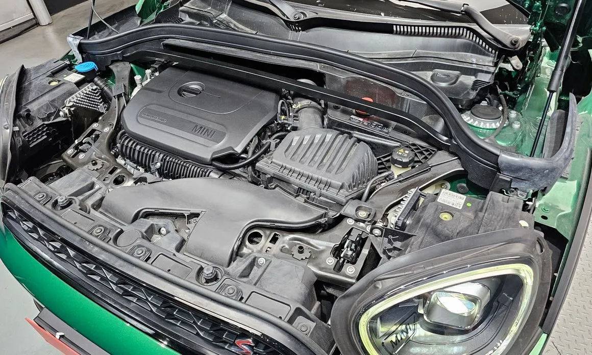 Mini Countryman 2023 из KR, фото 8