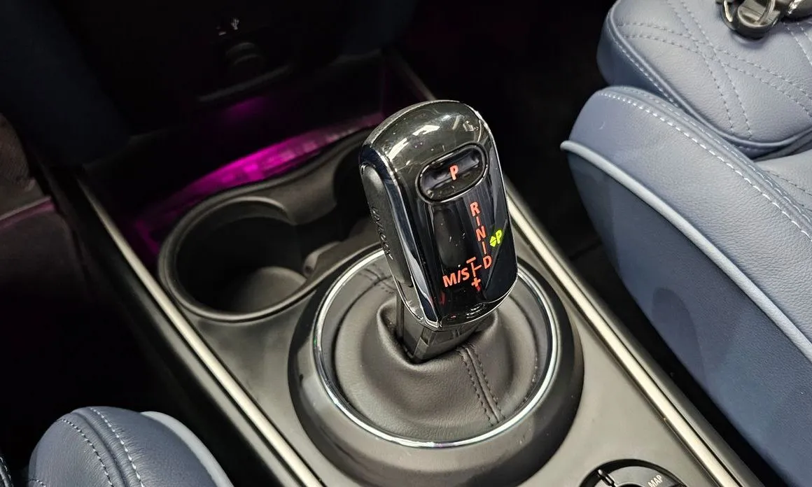 Mini Countryman 2023 из KR, фото 7
