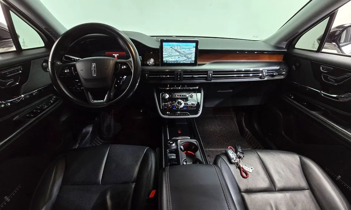 Lincoln Corsair 2021 из KR, фото 3