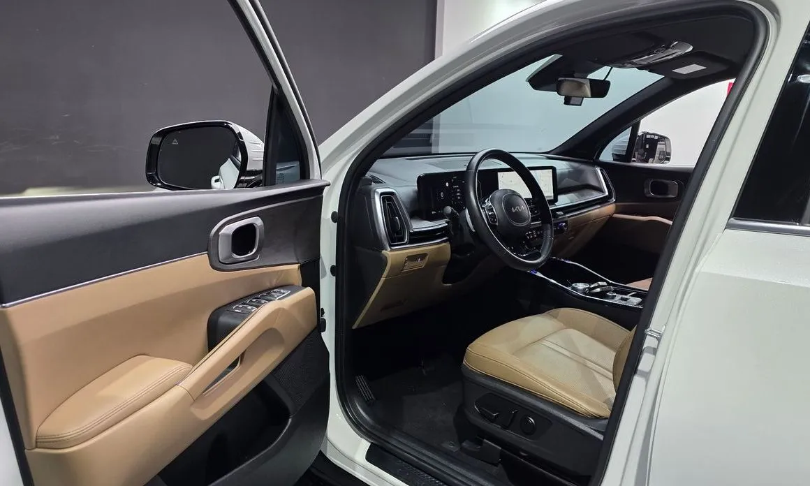 Kia Sorento — фото 3
