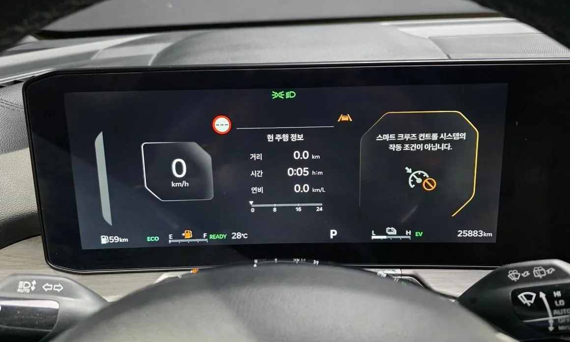 Kia Sorento — фото 8