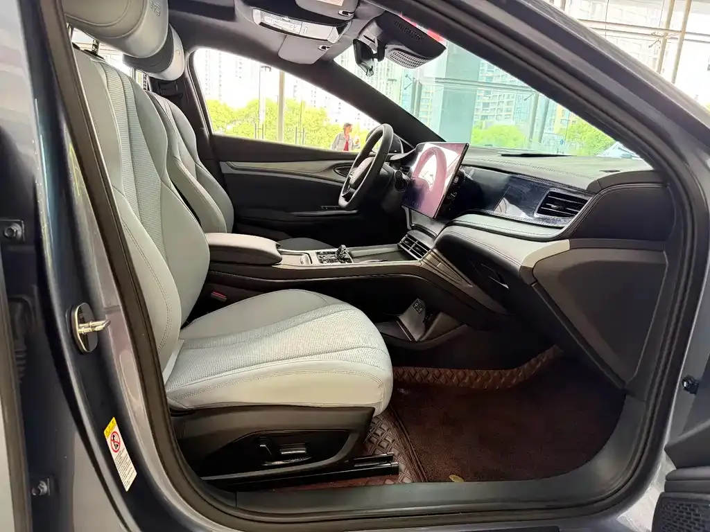 BYD Seal 2024 из CN, фото 4