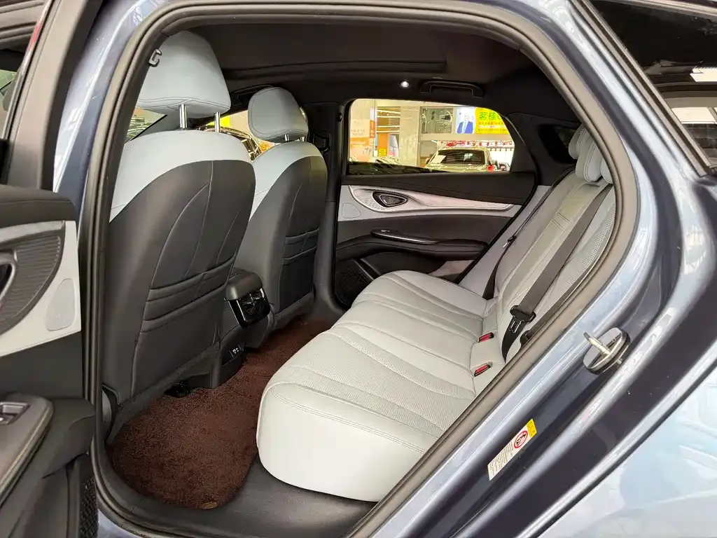 BYD Seal 2024 из CN, фото 2
