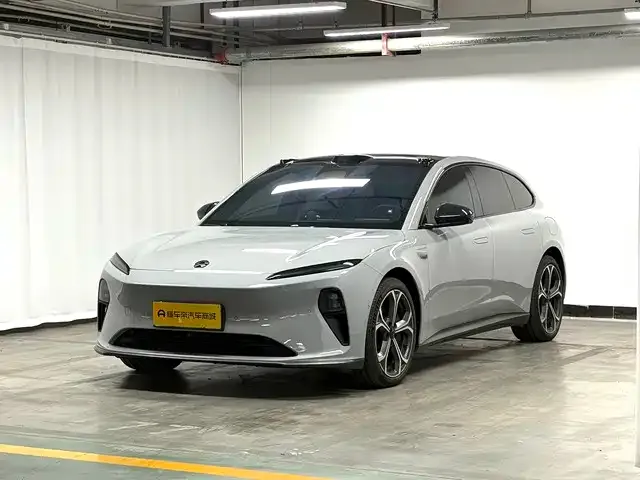 NIO ET5T — фото 1
