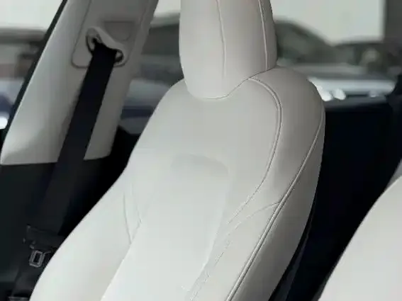 Tesla Model 3 — фото 5