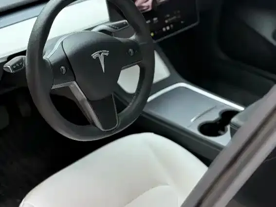 Tesla Model 3 — фото 3