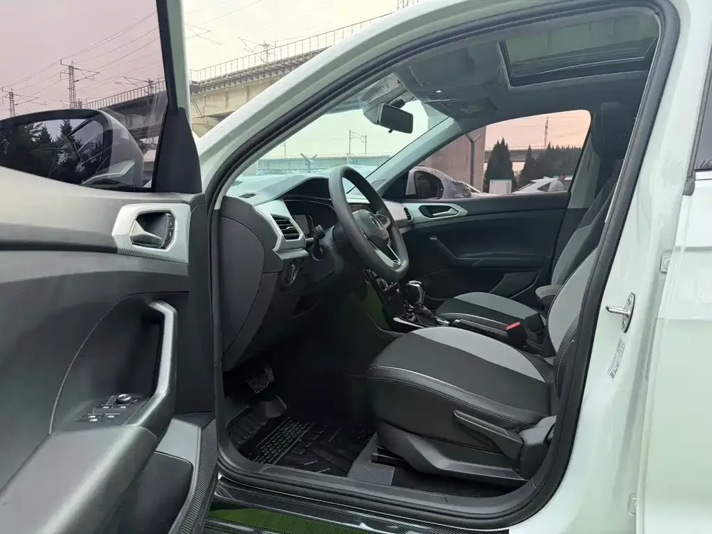 Volkswagen Tacqua 2022 из CN, фото 4