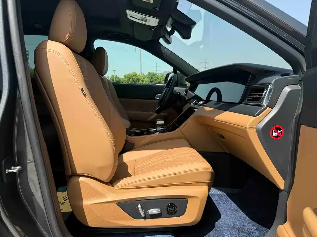 Li Auto ONE 2021 из CN, фото 10