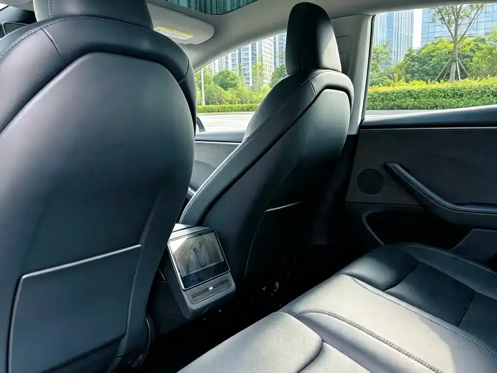 Tesla Model 3 — фото 2